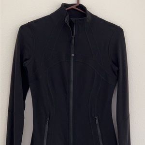 lululemon Define Jacket *luon size 6